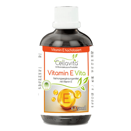  Vitamin E 50ml